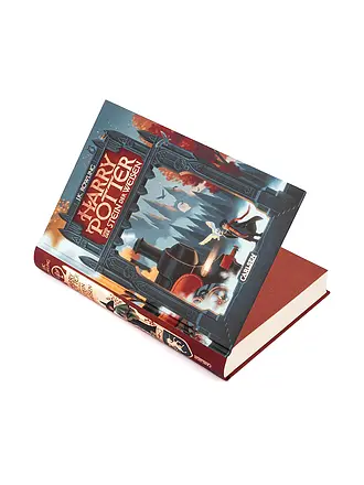 CARLSEN VERLAG | Buch - Harry Potter und der Stein der Weisen (Harry Potter 1) | 